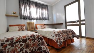 North Lodge Budget Non-Self-Catering | Lodges Park Hill