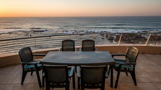 Sugar Beach 2B | Accommodation Umdloti Beach