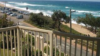 Umdloti Cabanas 32 | Accommodation Selection Beach