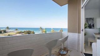Umdloti Resort 506 | Selection Beach Accommodation