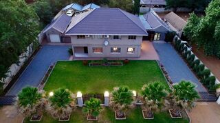 Modern Goldfields Apartment | Virginia (Free State) Accommodation