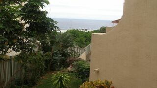 Club Mykonos 45B | Accommodation Umdloti Beach