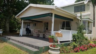 Valley View Cottage | Accommodation Underberg