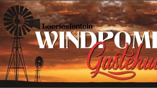 Loeriesfontein Windpomp Gastehuis | Loeriesfontein Accommodation