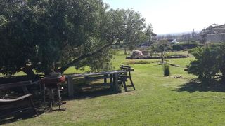 Werfhuisie | Arniston Accommodation