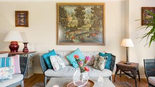 Constantia River Cottage | Self-catering Alphen