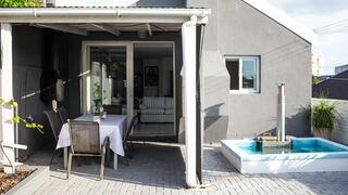Strand Stay | Strand Accommodation