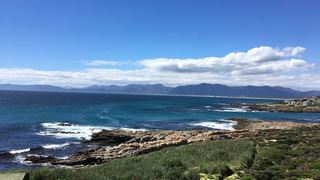 Royal Albatros | Perlemoen Bay Self-catering