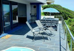 Royal Albatros | Accommodation Perlemoen Bay
