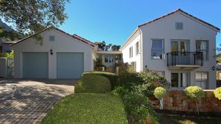 Avignon II | Tierboskloof Self-catering