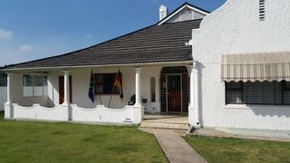 George Backpackers | Accommodation Dormehlsdrift