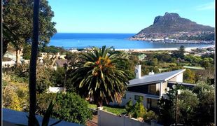 Ixia I | Self-catering Tierboskloof