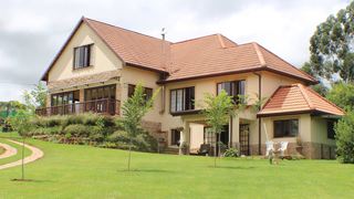 Panorama Hideaway | Underberg Accommodation