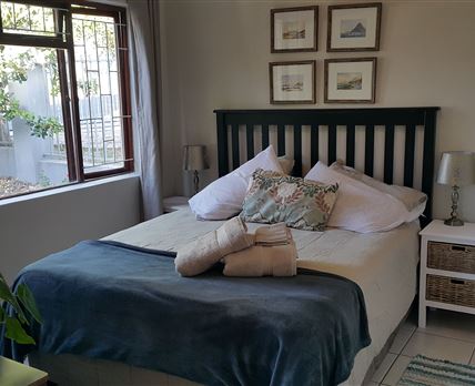 Kenridge Garden Cottage
