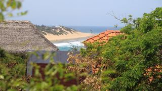 Lobster Chalets | Tofinho Accommodation