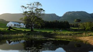 Goodwill Mountain Farm | Stanford Accommodation