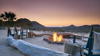 Ai Aiba Lodge | Lodges Omaruru
