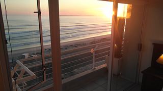 Ocean View Dream Apartment | Accommodation Bloubergrant