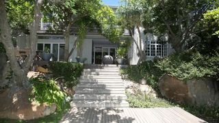 Chestnut I | Tierboskloof Accommodation