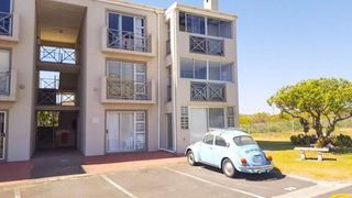 St Tropez @Big Bay Beach Club | Accommodation Big Bay