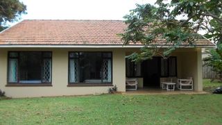 Blair Cottage | Accommodation Leisure Crest