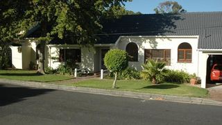 Versveld I | Constantia Heights Accommodation