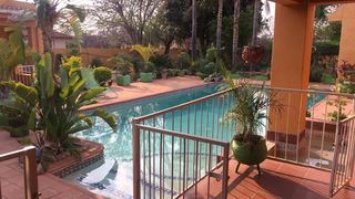 Inca-Rose Guest House | Accommodation Phase V-1