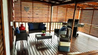 Sabie Vacation House | Accommodation Sabie
