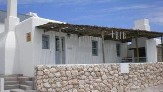 Seekat 1 and 2 | Paternoster Accommodation