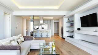 Pavilon | Accommodation Sea Point