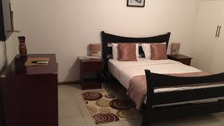 Vintage View Guest House | Central Business District (Gabarone) Accommodation