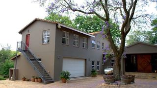 Wild Olive Executive Suites | Craighall Accommodation