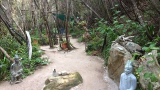 Scalarhoney Health Retreat | Tsitsikamma Accommodation