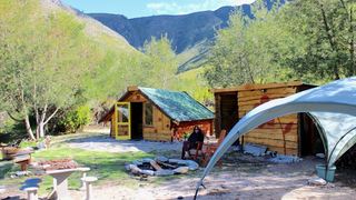 Scalarhoney Health Retreat | Accommodation Tsitsikamma