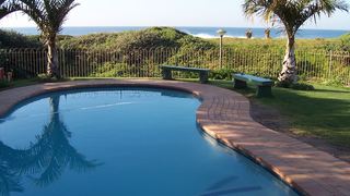 Wild Waves | Shelly Beach (KZN) Accommodation
