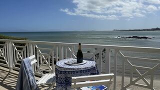 By Die See | Accommodation Gordons Bay