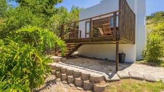 The Cottage At The Rambler's Rest | Paradise Accommodation