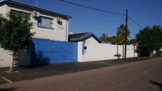 Elements Executive Accommodation | Gaborone Accommodation