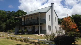 Exquisite Cottage 20 | Belvedere Self-catering