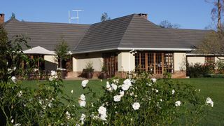 Elgin Guest House | Underberg Accommodation