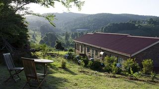 Ferny Farm Guest House | Africa Specials