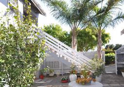 The Loft on Lambert | Port Alfred Accommodation