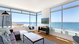 Villa Marina | Accommodation Mouille Point