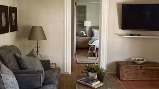 Stonewall Winelands Cottage | Accommodation Zandberg