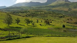 Bella Vista Rustic Cottage | Kokstad Accommodation