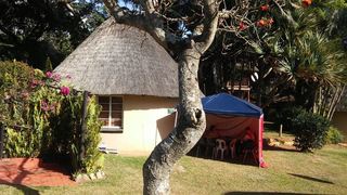 119 Anchors Aweigh | Wood Grange Self-catering