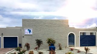 Africa's Tip | Self-catering Agulhas