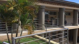 Aquila Guest House | Waterkloof Ridge Accommodation