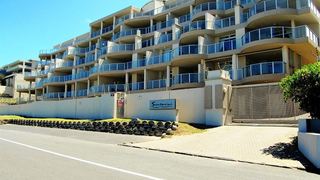 207A Santorini | Accommodation Margate Beach
