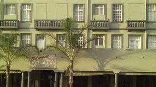 Belgrave Hotel | Accommodation Pretoria Central